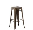 Table Haute Exterieur Aluminium Best Of Tabouret Haut Lix Brossé