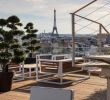 Table Jardin Bois Metal Nouveau Hotel Bowmann In Paris Room Deals S & Reviews