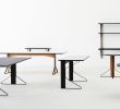 Table Mange Debout Exterieur Nouveau Ronan & Erwan Bouroullec Design