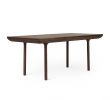 Table Nouveau Warm nordic Rºna