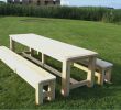 Table Picnic Bois Brico Depot Charmant Plot Beton Terrasse Brico Depot