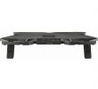 Table Reglable Hauteur Pas Cher Élégant Trust Gaming Gxt 278 Yozu