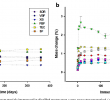 Table Resine Élégant Long Term sorption and solubility Of Bulk Fill and