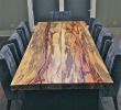 Table Resine Luxe Tamarin Wood Dining Table This Indonesian Species is Very