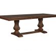 Table Resine Nouveau Windville Dining Room Extension Table