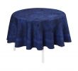 Table Ronde Exterieur Génial Nappe Porcelaine Ronde 210 Le Jacquard Fran§ais