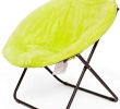 Table Ronde Exterieur Nouveau Qtqzhh Chaise Pliante En forme De Papillon Amovible Chaise