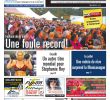 Table Roulante Jardin Best Of Le Manic 08 Ao T 2018 Pages 1 40 Text Version