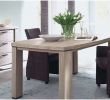 Table Teck Interieur Charmant Table A Manger Weba