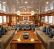 Table Teck Interieur Inspirant Custom Yacht 150 Bateau Moteur Occasion En Vente En Gr¨ce