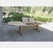 Table Teck Jardin Luxe Leroy Merlin Terrasse Et Jardin