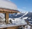 Table Terasse Génial Mowgli Chalet Verbier