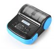 Vente Flash Salon De Jardin Best Of Avanc 80mm Bluetooth Imprimante thermique Prise Eu Pour android Pos