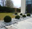 Amenagement Jardin Avec Gravier Inspirant Contemporain 22 Jardin