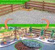 Amenagement Jardin Avec Gravier Luxe Bordure De Pelouse De Jardin Vert 10 M¨tres De Long 4 Cm De Hauteur Bordure De Jardin En Plastique Flexible assemblage Tr¨s Simple Inclus 30