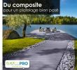 Amenagement Jardin Avec Gravier Nouveau Profession Paysagiste 101 Ao T Septembre 2019 by Les