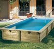 Amenagement Jardin Avec Piscine Best Of Terrasse Bois Piscine Hors sol Impressionnant Amenagement