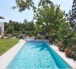 Amenagement Jardin Avec Piscine Inspirant Une Maison D Architecte En Matériaux Naturels En Espagne