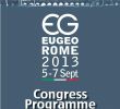 Amenagement Jardin Zen Beau Rome Eugeo 2013 Programme and Abstracts by Eugeo2013 issuu