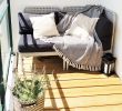 Amenagement Petit Jardin Avec Terrasse Best Of Aménager Un Balcon