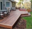 Amenagement Terrasse Bois Jardin Inspirant Backyard Deck Design Ideas & Remodels