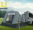 Aménager son Jardin Pas Cher Luxe Auvent Thule Quickfit Installation Rapide Pour Camping Car