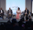 Aménager Un Jardin En Longueur Unique Mo Ibrahim forum 2018 Roundtable On Public Services In