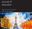 André Jardin Inspirant Iafor Journal Of Education Volume 5 issue 3 by Iafor issuu