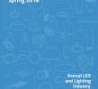 André Jardin Inspirant Lighting Eu Spring 2018 by Lighting Eu issuu