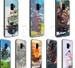 André Jardin Unique top 8 Most Popular Samsung Galaxy A8 Case Howl Ideas and