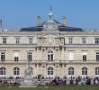 Architecte De Jardin Élégant File Fa§ade Jardin Palais Luxembourg Paris 26