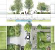 Architecte De Jardin Frais Coupe Plan Sur Voie Tertiaire …