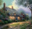 Art Et Jardin Génial Moonlight Cottage