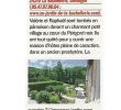 Au Jardin De La Bachellerie Nouveau Le Figaro