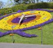 Au Jardin Fleuri Génial the Flower Clock – Geneva – tourist attractions Tropter