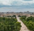 Au Jardin Luxe Tuileries Garden