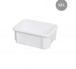 Bac Alimentaire Plastique Inspirant Bac Rectangulaire Blanc