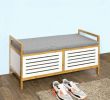 Banc En Palette Unique Nouveau Banc Pour Chaussures Luckytroll