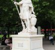 Blatte Jardin Beau File Statue Hannibal Jardin Tuileries Paris 1