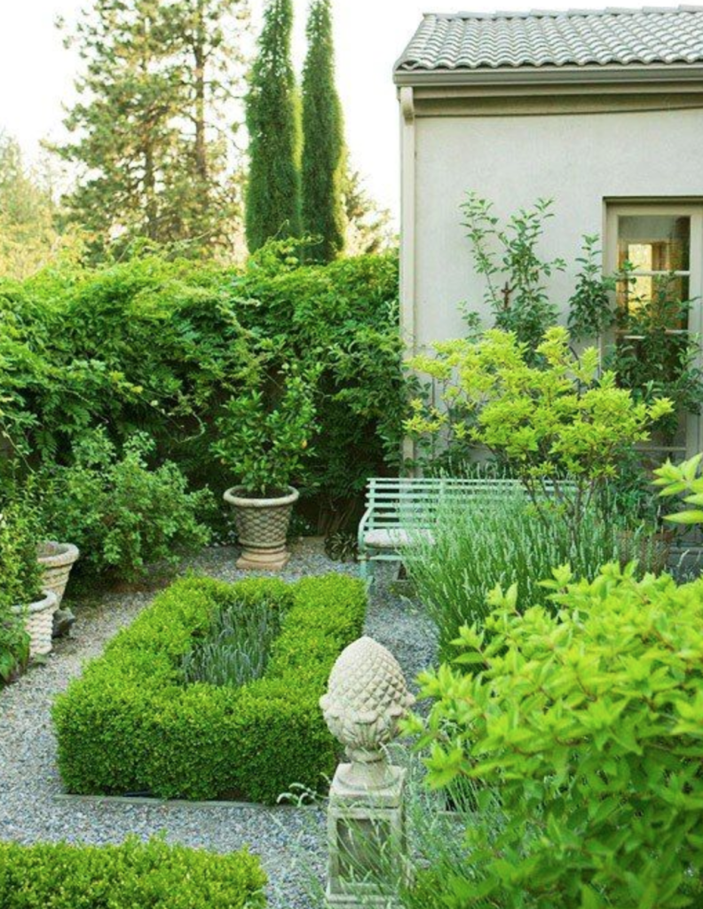 Blog Jardin Beau Thinking Green