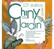 Bricolage Jardin Charmant Jardins Ouverts  Chiny