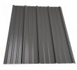 Carport Brico Depot Best Of 12 Ft Classic Rib Steel Roof Panel In Charcoal