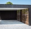 Carport Brico Depot Luxe Moderne Houten Carport Functioneel Uniek Tijdloos En