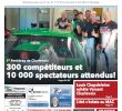 Carrefour Jardin Beau Le Charlevoisien 4 Mai 2016 Pages 1 50 Text Version