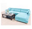 Chaise En Palette Best Of Sunny Designer sofas Fabric 3 Seater sofa