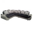 Chaise En Palette Génial L Corner sofa Set by Super Furniture