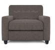 Chaise En Palette Inspirant Dolphin solitaire Fabric 3 1 1 Seater sofa Set Grey Buy