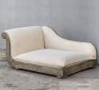 Chaise En Palette Inspirant F White Antique Style Dog Chaise Bed