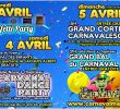 Chapiteau Jardin Best Of Carnaval De Meix Devant Virton 2015