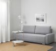 Clic Clac Ikea Charmant Grlviken 3er Bettsofa Grau In 2020